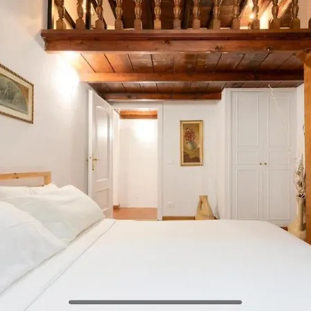 In Front Of Coliseum 2 Appartamento