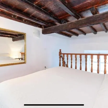 Appartamento In Front Of Coliseum 2 *