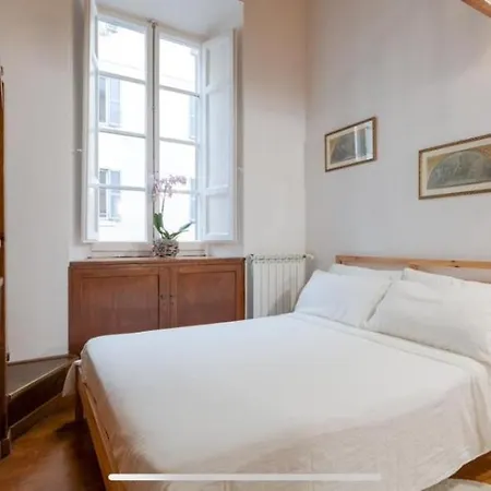 In Front Of Coliseum 2 Appartamento