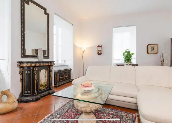 Appartamento In Front Of Coliseum 2 *