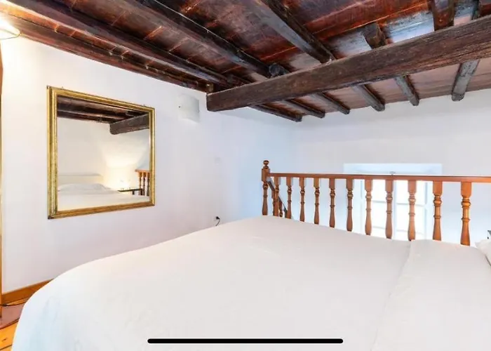 Appartamento In Front Of Coliseum 2 *