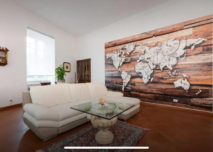 In Front Of Coliseum 2