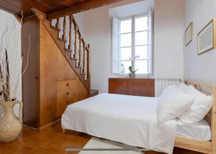 In Front Of Coliseum 2 Appartamento