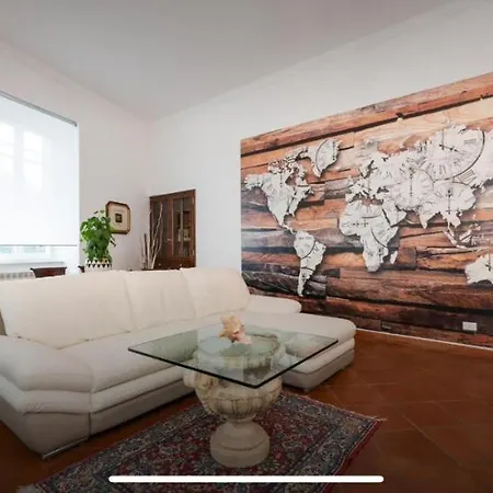 In Front Of Coliseum 2