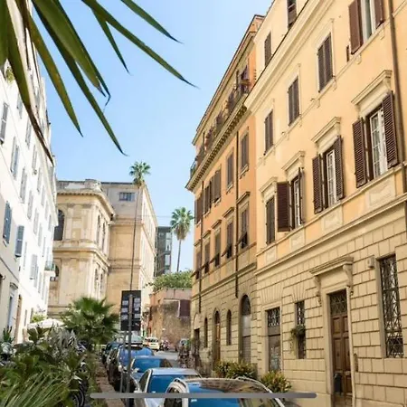 In Front Of Coliseum 2 شقة روما